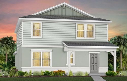 5033 Starling Bird Lane, ST CLOUD, FL, 34771 | Card Image