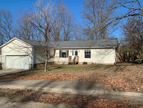 4212 W Curry Ct, Bloomington, IN, 47403-2700 | Card Image