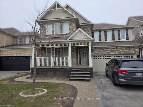 bsmt-24 Chase Crescent, Cambridge, ON, N3C0C5 | Card Image