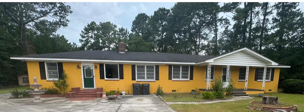 Bethany Dr, Hahira, GA 31632