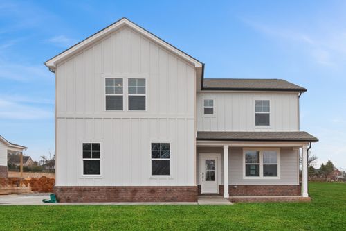 803 Averitt Ln, Lebanon, TN, 37087-5396 | Card Image