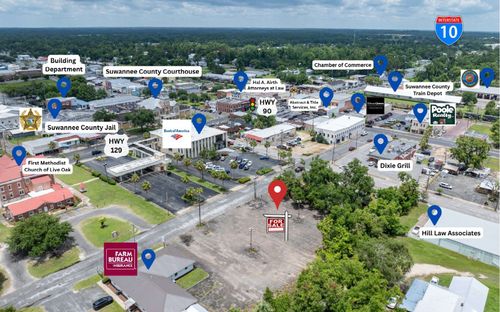 TBD Dowling Ave Se, Live Oak, FL, 32064 | Card Image