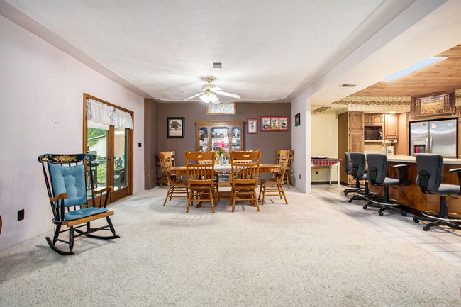 520 E Groat Rd, House other with 3 bedrooms, 2 bathrooms and null parking in Dowling MI | Image 7