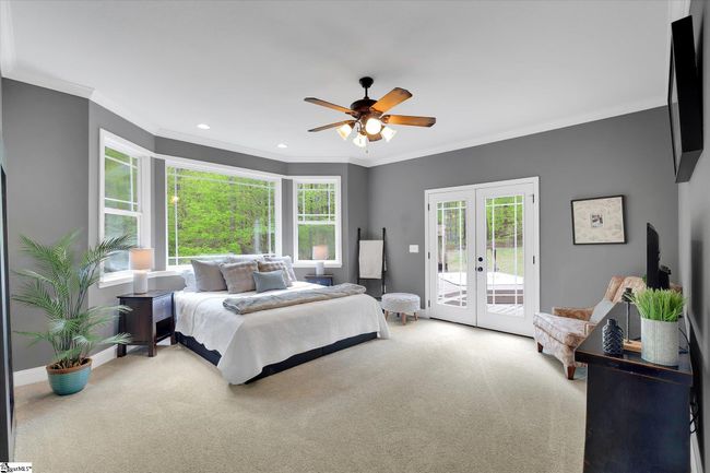 120 Hungate Dr, House other with 3 bedrooms, 3 bathrooms and 2 parking in Travelers Rest SC | Image 24