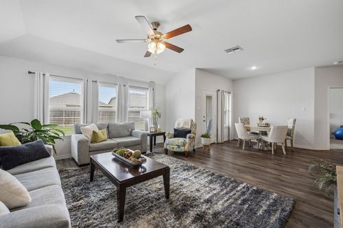 4109 Spur Trail Dr, Denton, TX, 76208-2206 | Card Image
