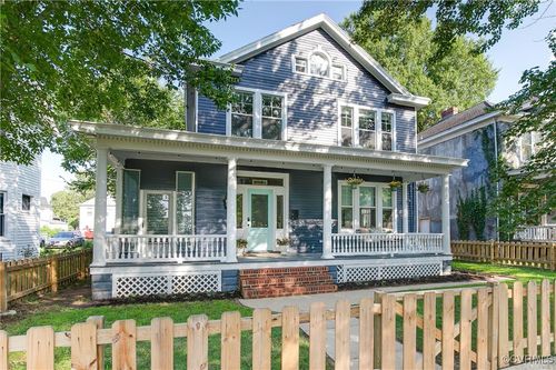 3513 Carolina Ave, Richmond, VA, 23222-2908 | Card Image