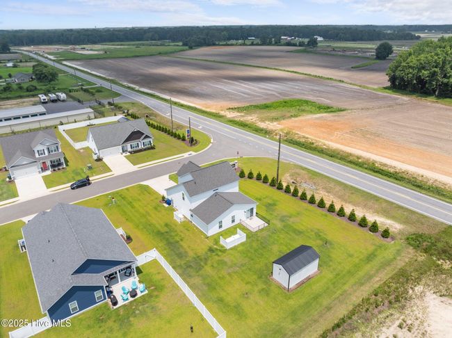 4009 Swift Creek Run, House other with 4 bedrooms, 3 bathrooms and 2 parking in Ayden NC | Image 44