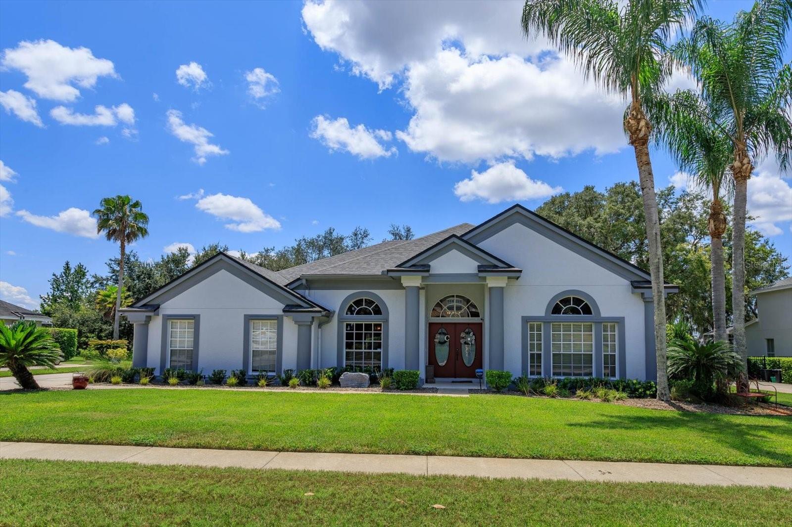 Hidden Glade Pl, Sanford, FL 32771