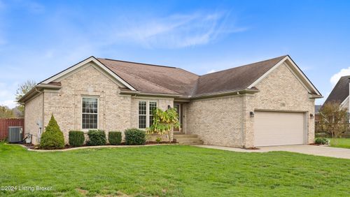 11605 Sun Dial Ct, Louisville, KY, 40272 | Card Image