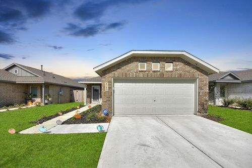 1719 Windrose Bnd, Angleton, TX, 77515-1118 | Card Image