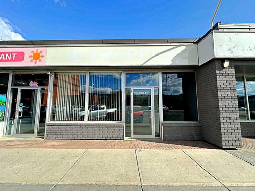 101-9906A Franklin Avenue, Fort Mcmurray, AB, T9H2K5 | Card Image