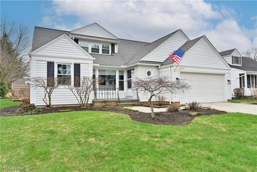 19017 Colahan Dr, Rocky River, OH, 44116-2802 | Card Image