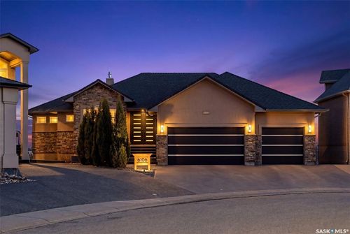 6106 Wascana Crt, Regina, SK, S4V3E7 | Card Image