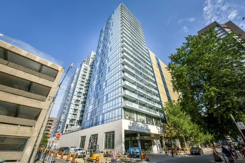 1007-210 Simcoe St, Toronto, ON, M5T0A9 | Card Image