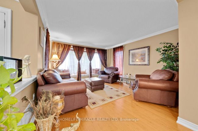 6 Mackeller Crt, House other with 5 bedrooms, 4 bathrooms and 4 parking in Ajax ON | Image 14