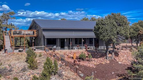 1310 Pronghorn Path, Cotopaxi, CO, 81223-9344 | Card Image
