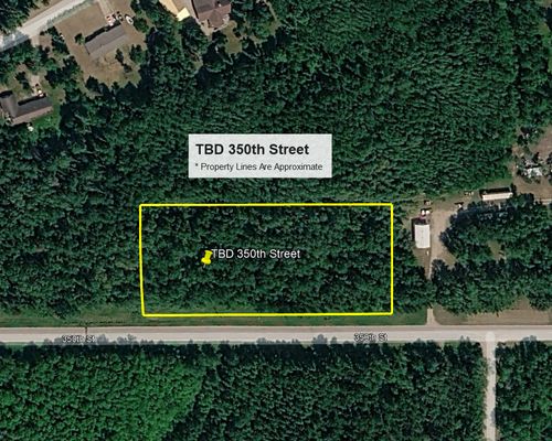 TBD 350th St, Warroad, MN, 56763 | Card Image