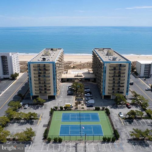 512-13110 Coastal Hwy, OCEAN CITY, MD, 21842-9418 | Card Image