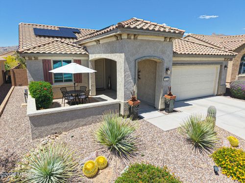 7026 W Deer Creek Trl, Marana, AZ, 85658-5154 | Card Image