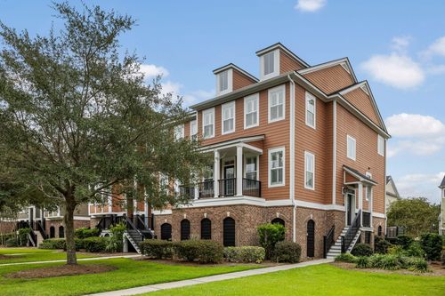 2515 Rutherford Way, Charleston, SC, 29414-6666 | Card Image