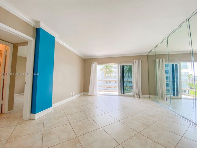 306e - 1750 S Ocean Blvd, Condo with 2 bedrooms, 2 bathrooms and null parking in Lauderdale By The Sea FL | Image 5