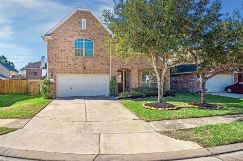 13504 Misty Shadow Lane, Pearland, TX, 77584 | Card Image