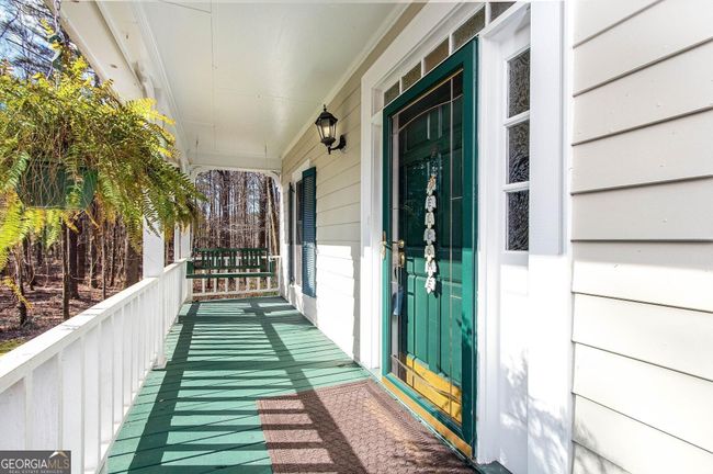 2444 Marion Ivie Rd, House other with 4 bedrooms, 4 bathrooms and null parking in Good Hope GA | Image 6
