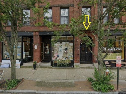 1 Main Street, North Kingstown, RI, 02852 | Card Image