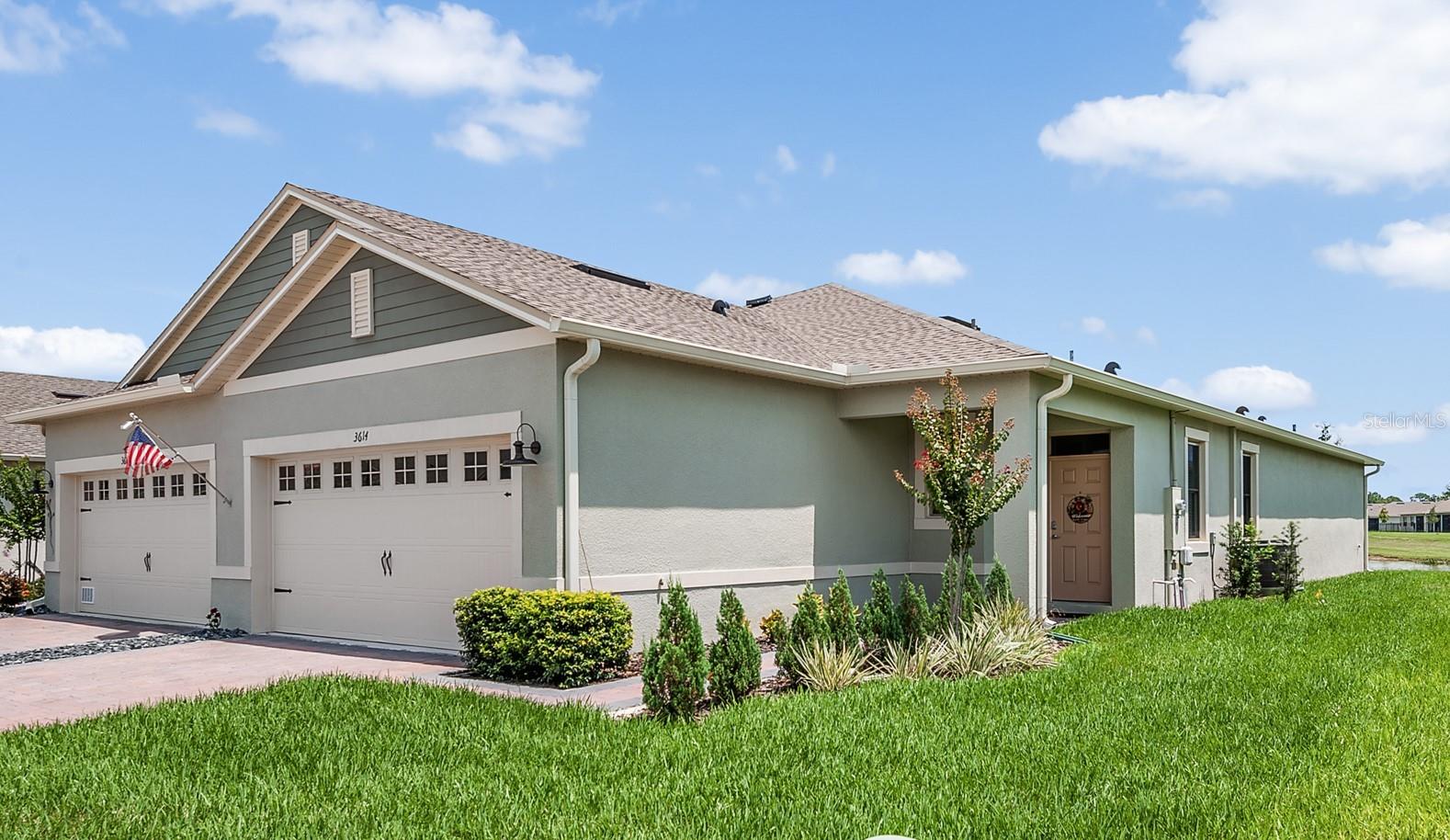 Meadow Beauty Way, Clermont, FL 34714