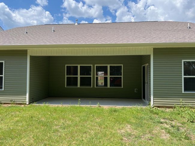 6279 Prickly Loop, House other with 4 bedrooms, 2 bathrooms and null parking in Ooltewah TN | Image 31