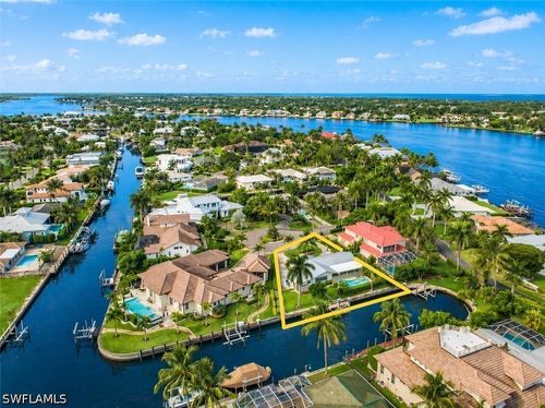 1250 Tuna Ct, NAPLES, FL, 34102-1544 | Card Image