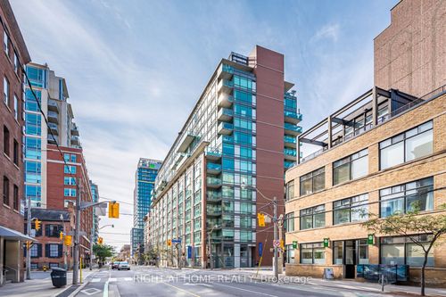 726-333 Adelaide St E, Toronto, ON, M5A4T4 | Card Image