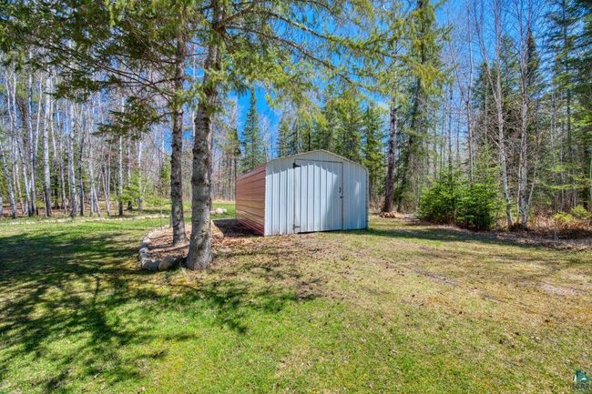 42466 State Highway 65, House other with 4 bedrooms, 1 bathrooms and null parking in Nashwauk MN | Image 30