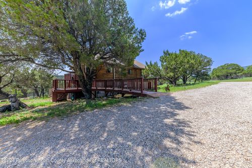 170 Cedar Crest Road, Nogal, NM, 88341 | Card Image