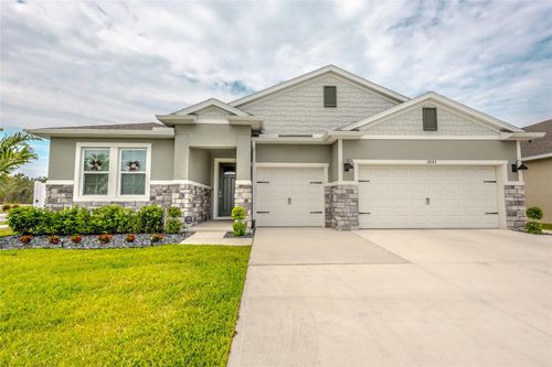 2843 Elio Hammock Dr, Harmony, FL, 34773-6264 | Card Image