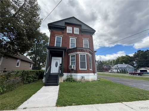 2015 Highland Ave, Utica, NY, 13502-3218 | Card Image
