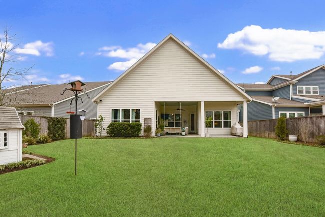 2176 Rope Maker Rd, House other with 3 bedrooms, 3 bathrooms and 2 parking in Conroe TX | Image 50