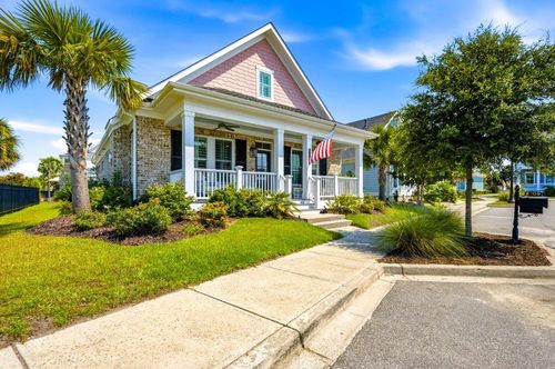 8209 Living Tide Dr, Myrtle Beach, SC, 29572-8180 | Card Image