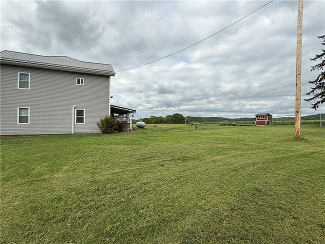 2650 Georgeville Rd, House other with 3 bedrooms, 1 bathrooms and 3 parking in Marion Center PA | Image 17