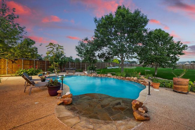 3241 Caleb Ct E, House other with 3 bedrooms, 3 bathrooms and null parking in Midlothian TX | Image 37