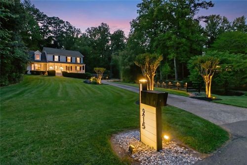 215 White Pines Dr, Alpharetta, GA, 30004-5684 | Card Image