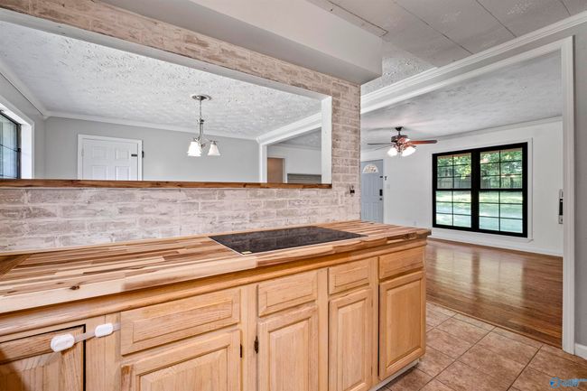 1305 Beeson Gap Rd Ne, House other with 3 bedrooms, 2 bathrooms and null parking in Fort Payne AL | Image 11