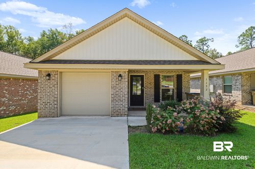 1137 S Forest Glen Drive, Mobile, AL, 36618 | Card Image