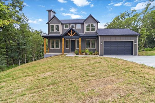12 Arbroath Ln, Bella Vista, AR, 72715-4025 | Card Image