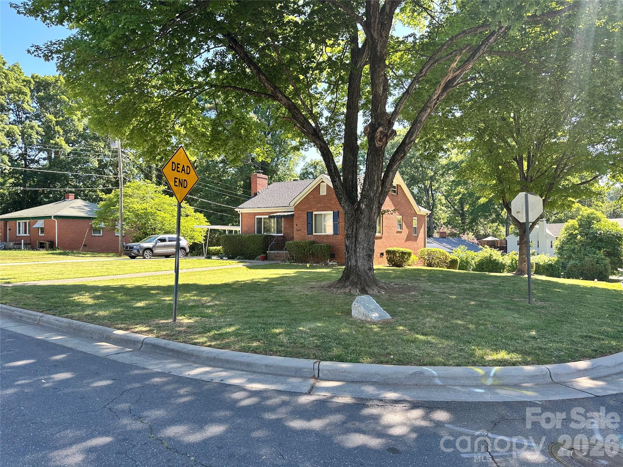 Residential in Charlotte 2