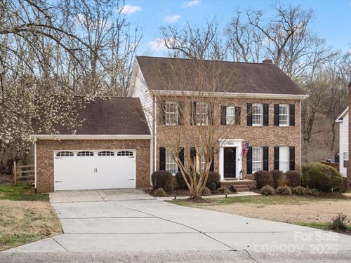 14723 Sapphire Ln, Pineville, NC, 28134-8109 | Card Image