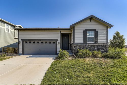 18187 E 99th Ave, Commerce City, CO, 80022-9021 | Card Image