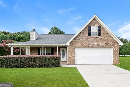 415 Princely Ct, Hampton, GA, 30228-3091 | Card Image