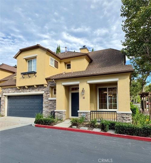 12 Amesbury Ct, Ladera Ranch, CA, 92694-0318 | Card Image