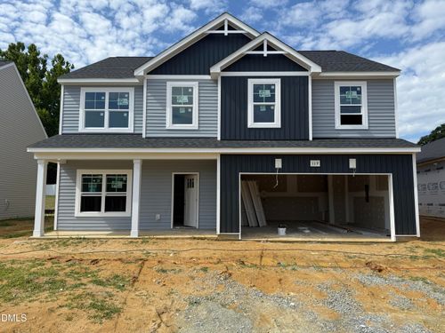 11-119 Crossvine Street, Selma, NC, 27576 | Card Image